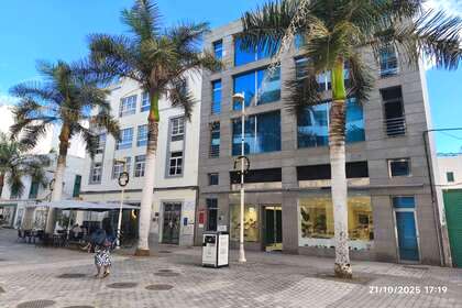 Office in Arrecife Centro, Lanzarote. 