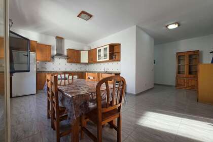 Apartment in Orzola, Haría, Lanzarote. 