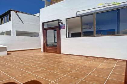 Flat for sale in Playa Honda, San Bartolomé, Lanzarote. 