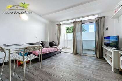 Apartamento venda em Costa Teguise, Lanzarote. 