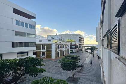 Logement en Arrecife, Lanzarote. 