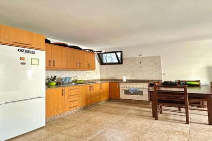 Wohnung zu verkaufen in Arrecife Centro, Lanzarote. 