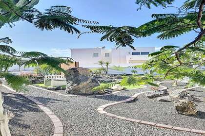 Chalets verkoop in Tías, Lanzarote. 