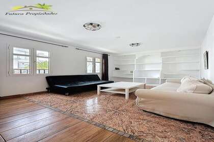 Flats verkoop in Arrecife, Lanzarote. 