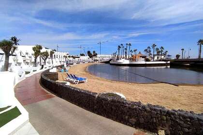 Duplex vendre en Costa Teguise, Lanzarote. 