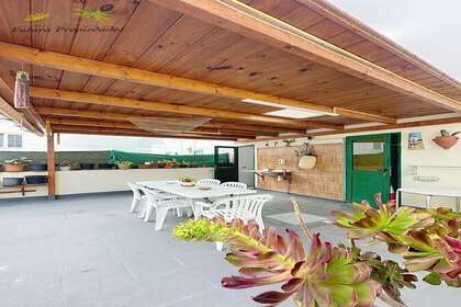 Appartamento +2bed vendita in Punta Mujeres, Haría, Lanzarote. 