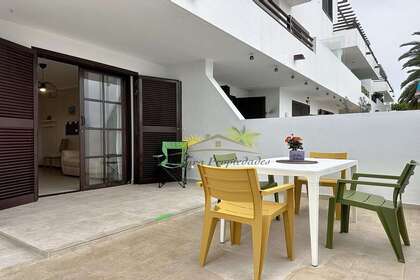 Flat for sale in Costa Teguise, Lanzarote. 