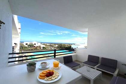 Flat for sale in Costa Teguise, Lanzarote. 