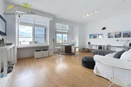Flat for sale in Arrecife Centro, Lanzarote. 