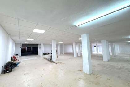 Commercial premise for sale in Playa Honda, San Bartolomé, Lanzarote. 