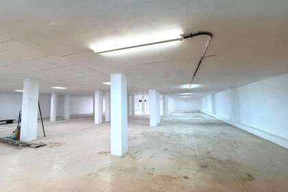 Commercial premise for sale in Playa Honda, San Bartolomé, Lanzarote. 