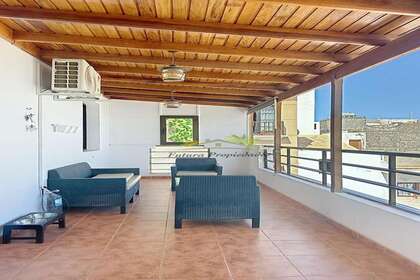 Attico vendita in Arrecife Centro, Lanzarote. 