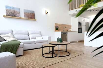 Flat for sale in Arrecife Centro, Lanzarote. 