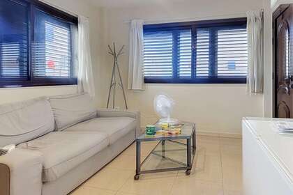 Flat for sale in San Francisco Javier, Arrecife, Lanzarote. 
