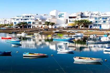 Flat for sale in Arrecife Centro, Lanzarote. 