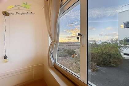 Flat for sale in San Bartolomé, Lanzarote. 