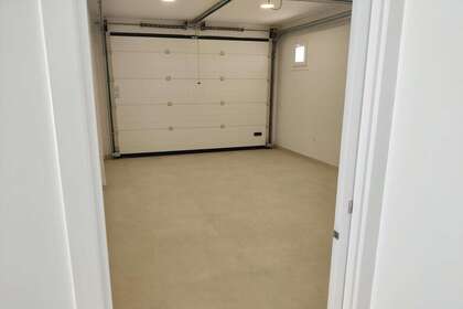 Garagem