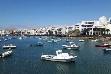 情节 出售 进入 Arrecife, Lanzarote. 