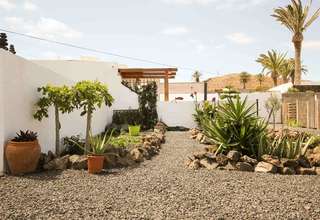 Casa venta en Tinajo, Lanzarote. 