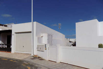 Lejligheder til salg i Tías, Lanzarote. 