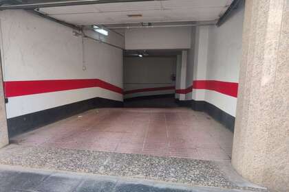 Garagenstellplatz in Arrecife Centro, Lanzarote. 