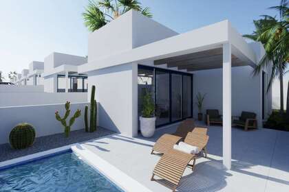 Villa for sale in Playa Blanca, Yaiza, Lanzarote. 