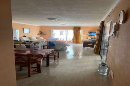 Apartamento venda em Argana Alta, Arrecife, Lanzarote. 