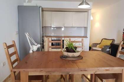 Wohnung zu verkaufen in Arrecife, Lanzarote. 