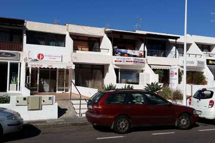 Premissa comercial venda em Puerto del Carmen, Tías, Lanzarote. 
