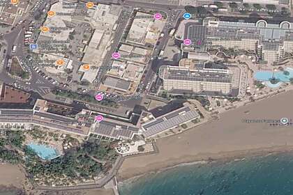Apartment for sale in Puerto del Carmen, Tías, Lanzarote. 