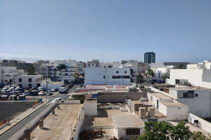 Penthouse for sale in Arrecife Centro, Lanzarote. 