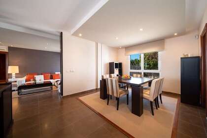 sala de jantar  