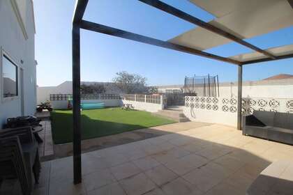 внешный фасад