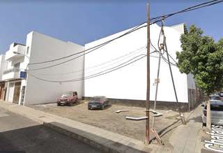 Urban plot for sale in Altavista, Arrecife, Lanzarote. 