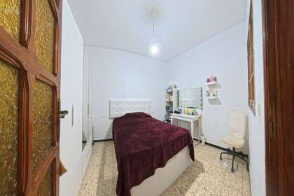 slaapkamer