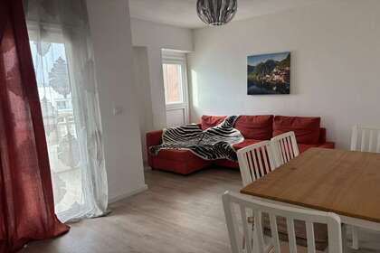lounge - dining room