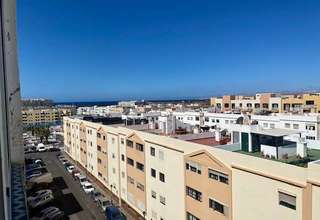 Flat for sale in La Vega, Arrecife, Lanzarote. 