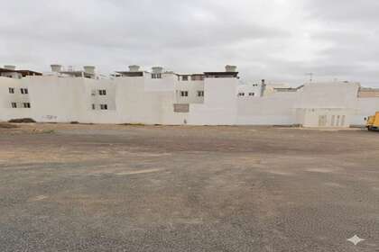 Urban plot for sale in Argana Baja, Arrecife, Lanzarote. 