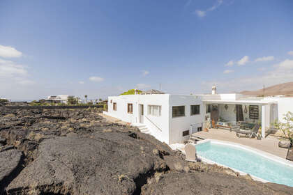 Villa vendre en Tahiche, Teguise, Lanzarote. 
