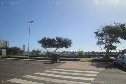 Parking space for sale in Arrecife, Lanzarote. 