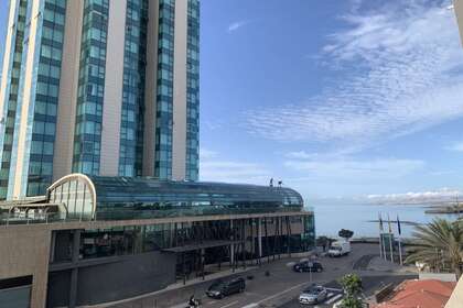 Apartamento venda em Arrecife Centro, Lanzarote. 