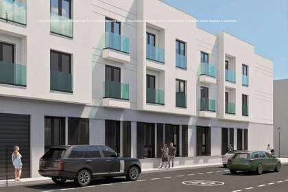 Flat for sale in La Vega, Arrecife, Lanzarote. 