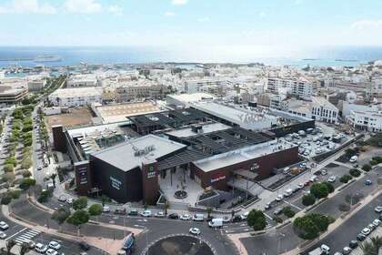 Flat for sale in Arrecife, Lanzarote. 