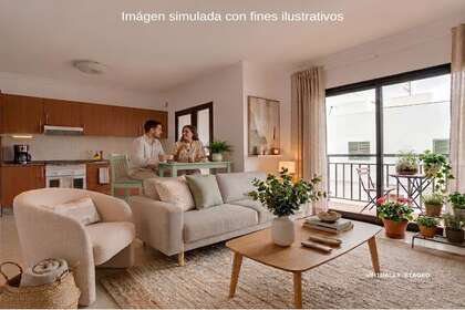 Appartamento +2bed vendita in Arrecife, Lanzarote. 