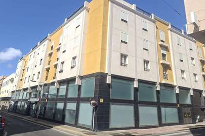 Flat for sale in Arrecife, Lanzarote. 