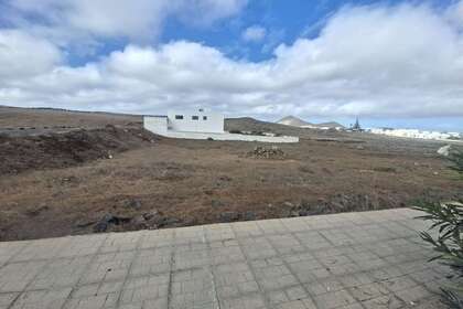 Urban plot for sale in La Vegueta, Tinajo, Lanzarote. 