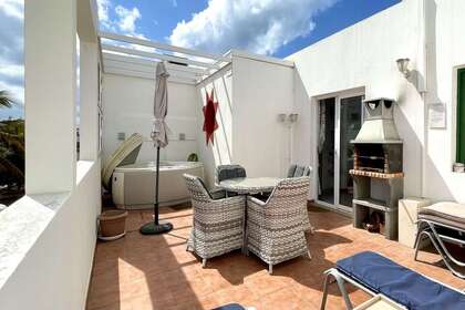 Apartmány na prodej v Playa Blanca, Yaiza, Lanzarote. 