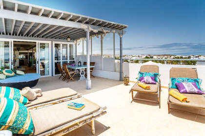 Apartment for sale in Costa Teguise, Lanzarote. 