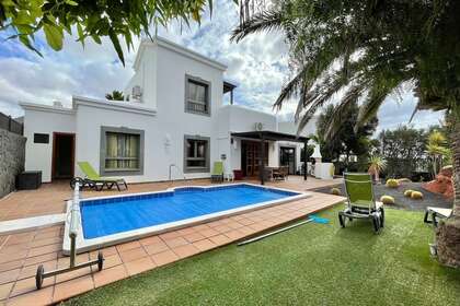 Villa venda em Playa Blanca, Yaiza, Lanzarote. 