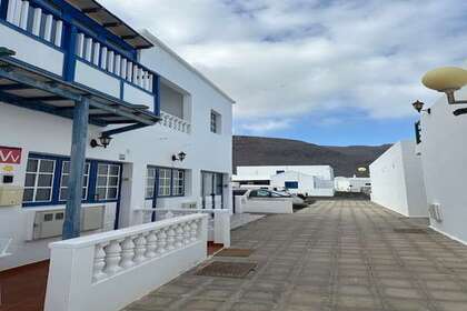 Apartamento venda em Orzola, Haría, Lanzarote. 